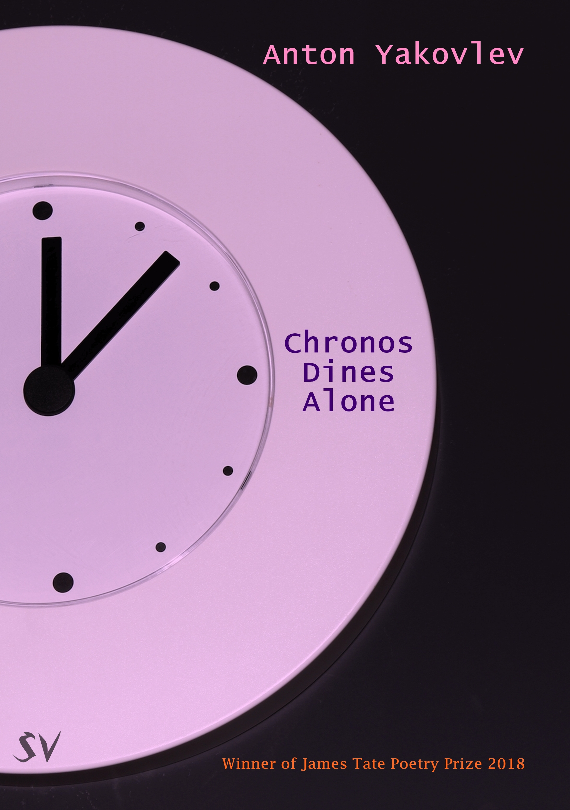 Chronos Dines Alone